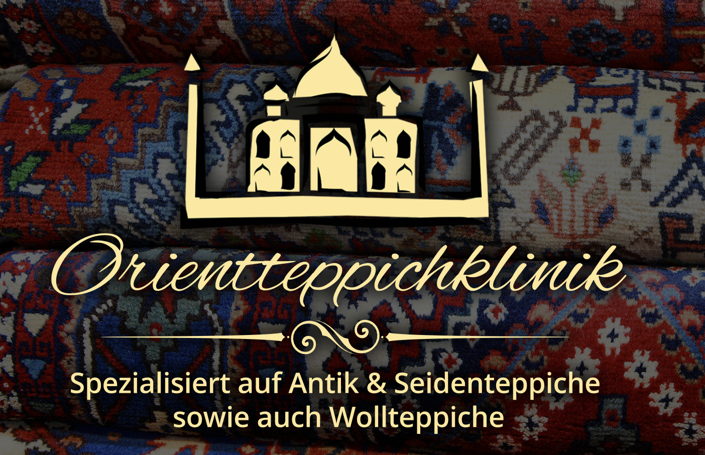 <br><strong>Orientteppichklinik.de</strong>